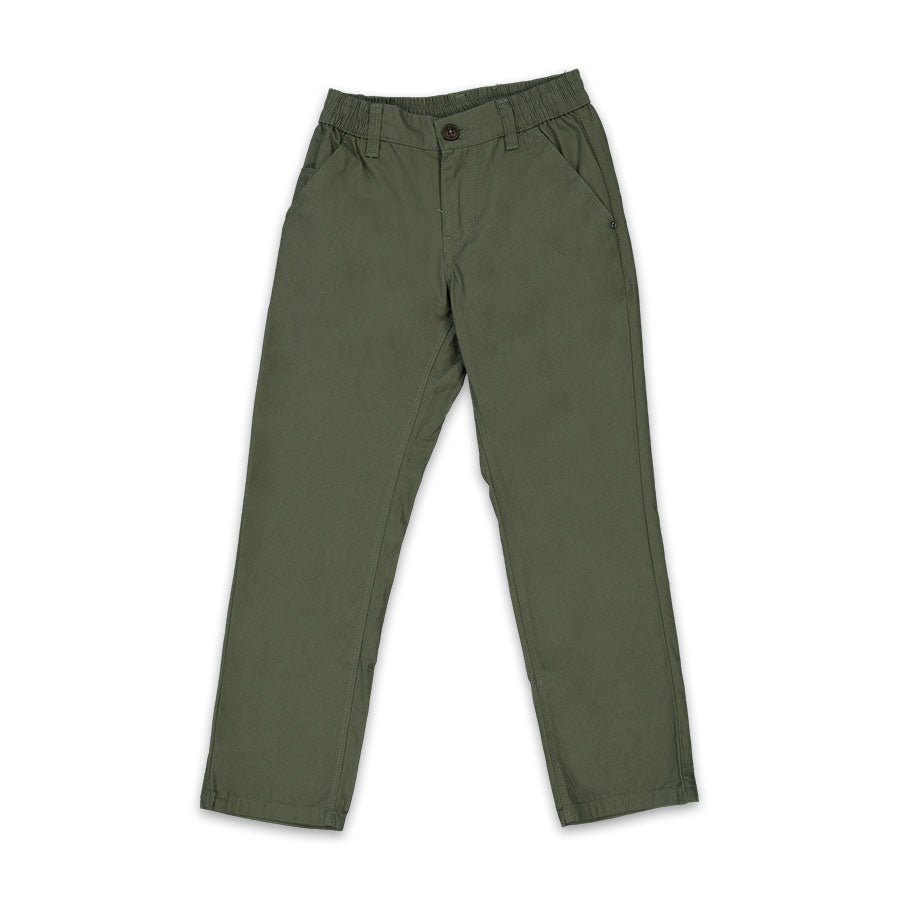 Cardinal Kids Celana Panjang Chinos Slim Fit TA079BK06E