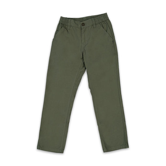 Cardinal Kids Celana Panjang Chinos Slim Fit TA079BK06E