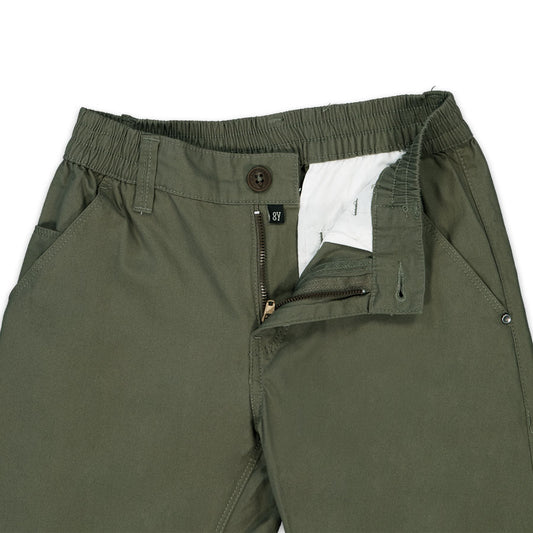 Cardinal Kids Celana Panjang Chinos Slim Fit TA079BK06E