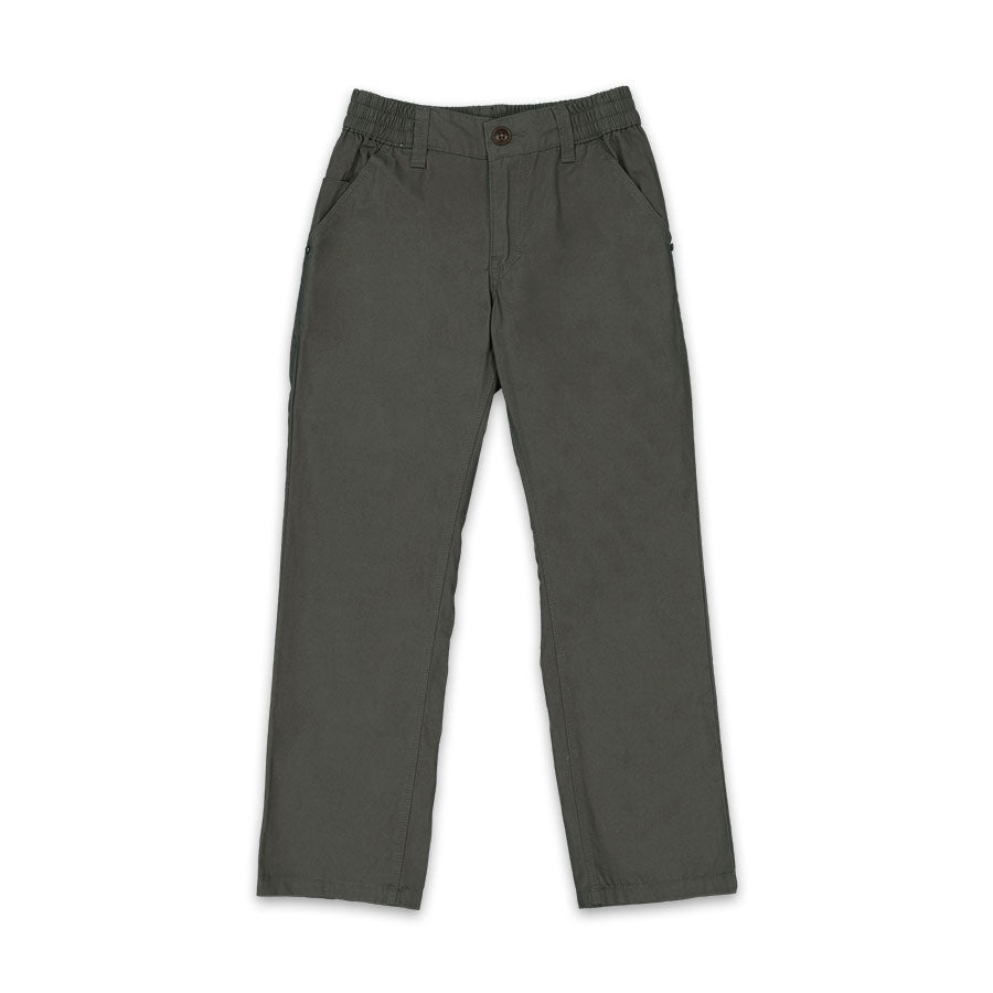 Cardinal Kids Celana Panjang Chinos Slim Fit TA081BK06F