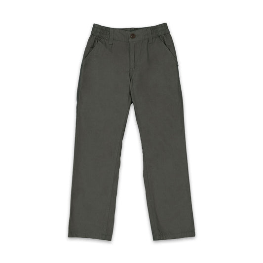 Cardinal Kids Celana Panjang Chinos Slim Fit TA081BK06F