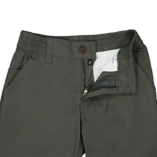 Cardinal Kids Celana Panjang Chinos Slim Fit TA081BK06F