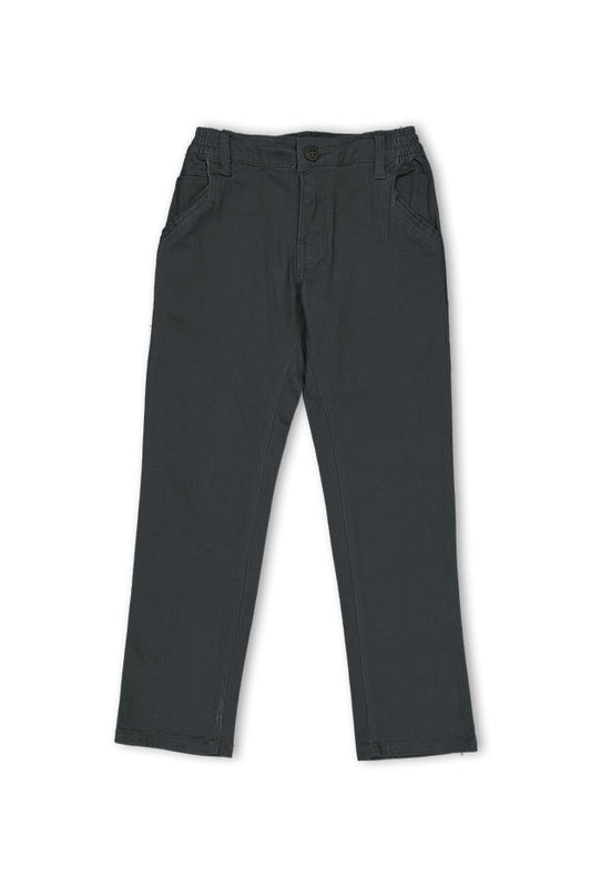 Cardinal Kids Celana Panjang Chinos Slim Fit TA070BK04E