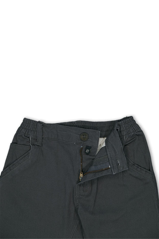 Cardinal Kids Celana Panjang Chinos Slim Fit TA070BK04E