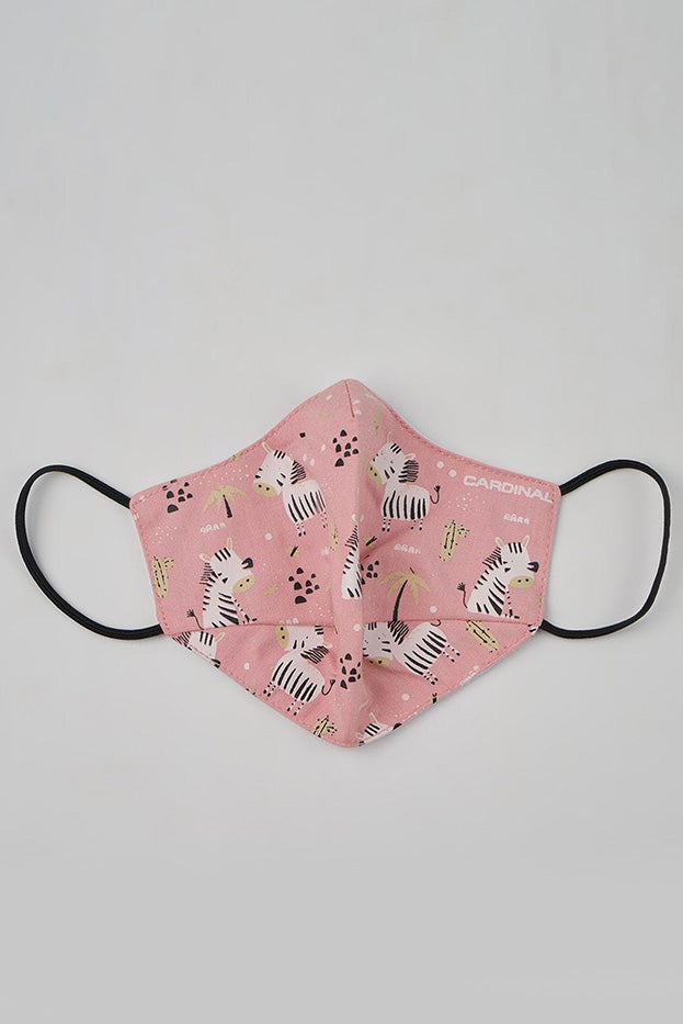 K-ZEBRA DAILY MASK