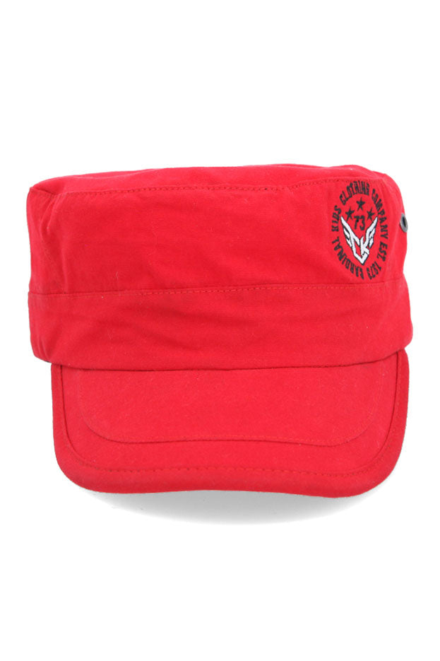 Topi Komando Cardinal Kids T0011X11A