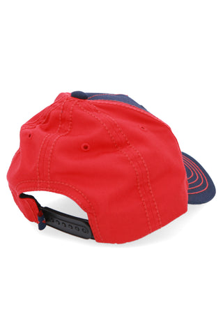 CARDINAL KIDS TOPI 20 (NAVY)