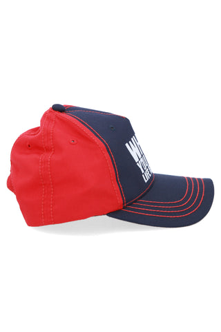 CARDINAL KIDS TOPI 20 (NAVY)