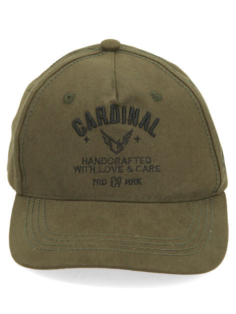 Cardinal Kids Topi Regular T0138X06E
