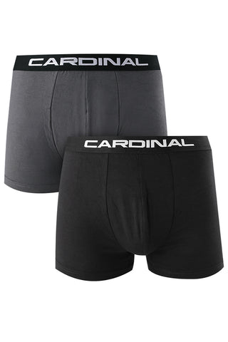 Celana Dalam Boxer Pria Cardinal V0026L01A