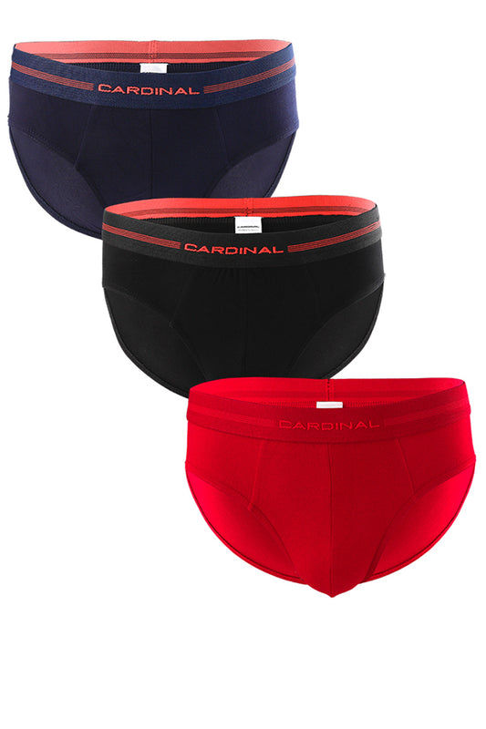 Celana Dalam Brief Pria Cardinal V0012L11A