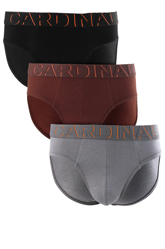 Celana Dalam Brief Pria Cardinal V0009L10A