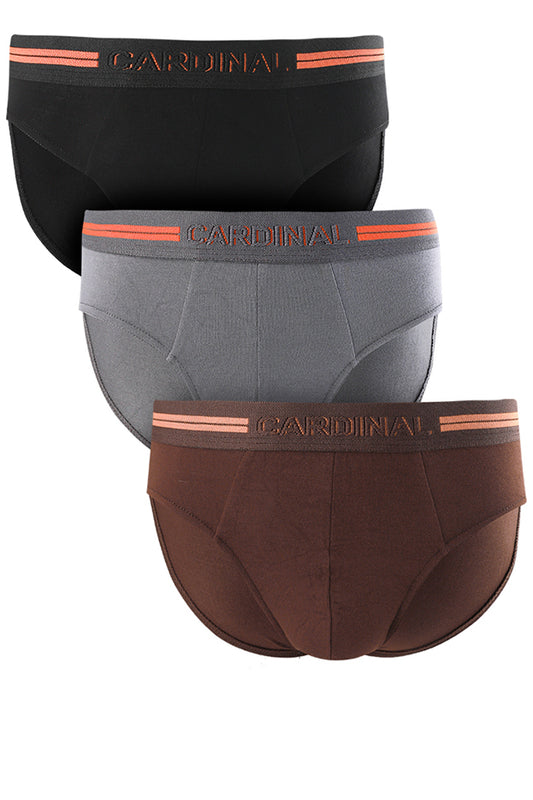 Celana Dalam Brief Pria Cardinal V0010L10A