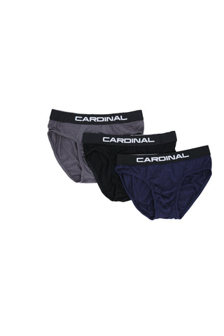 Celana Dalam Brief Pria Cardinal V0007L01A