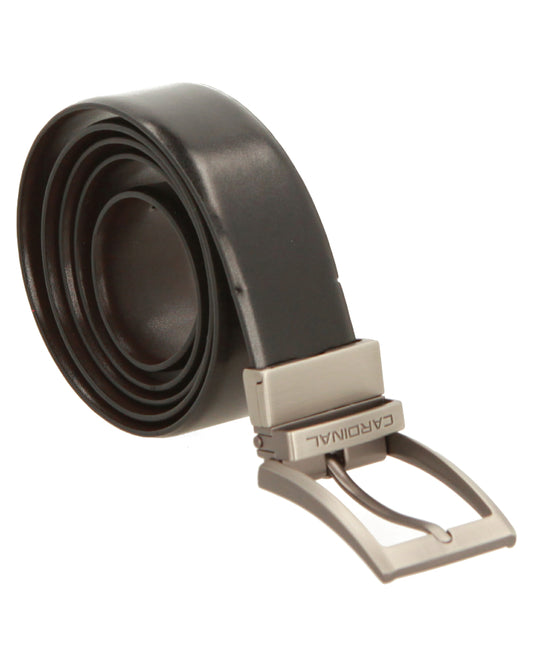 Cardinal Sabuk Pria Reversible V0056F03Z