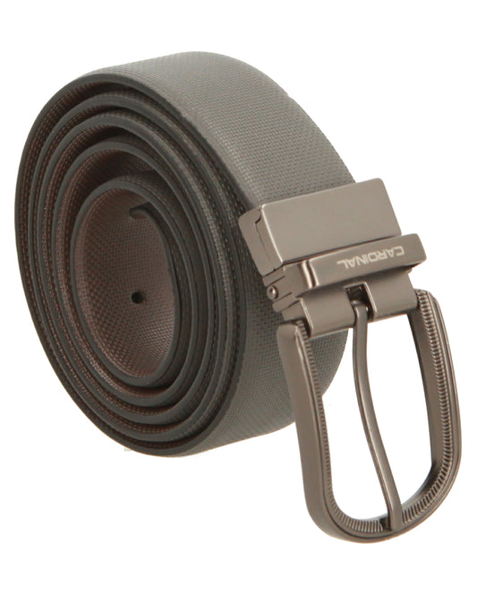 Cardinal Sabuk Pria Reversible V0039F01Z