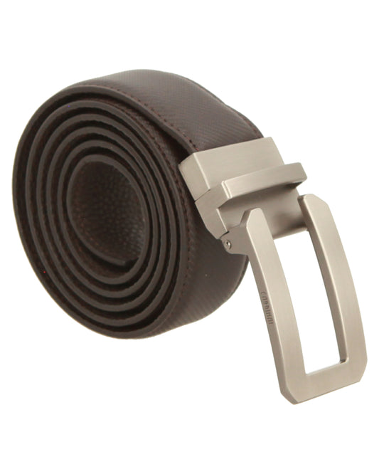 Cardinal Sabuk Pria Reversible V0086P03C
