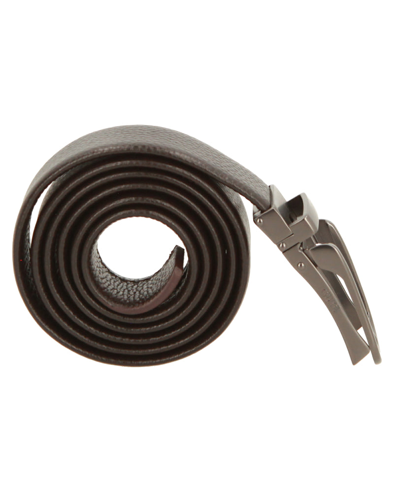 Cardinal Sabuk Pria Auto Lock V0078P03C