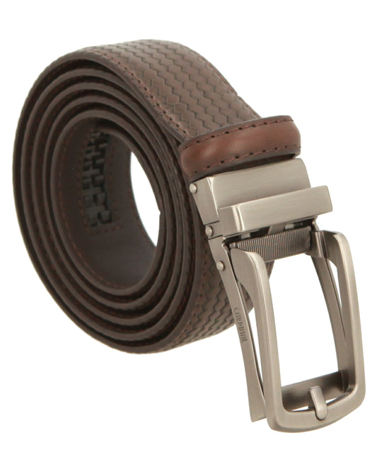 Cardinal Sabuk Pria Auto Lock V0081P03C