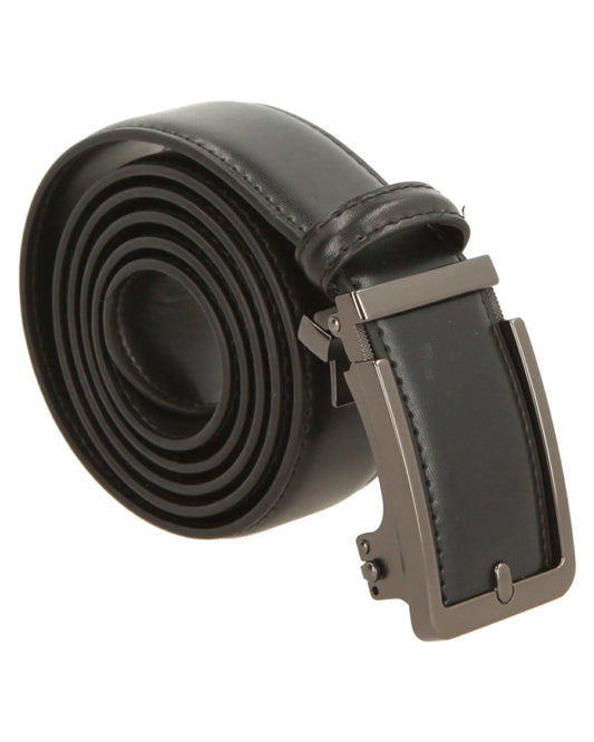Cardinal Sabuk Pria Auto Lock V0082P01A