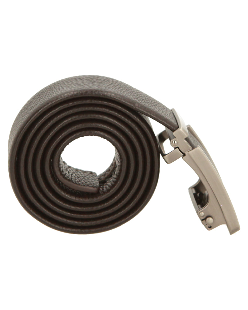 Cardinal Sabuk Pria Auto Lock V0084P03C