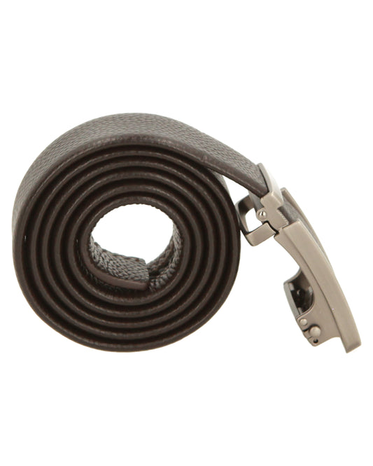 Cardinal Sabuk Pria Auto Lock V0084P03C