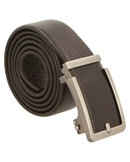 Cardinal Sabuk Pria Auto Lock V0084P03C