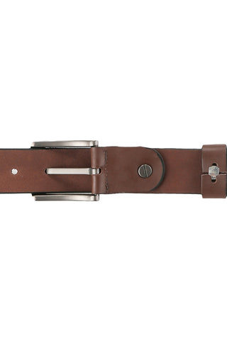 Sabuk Pria Single Pin Buckle Cardinal V0053F03F