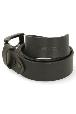 Cardinal Sabuk Pria Single Pin V0061F01F