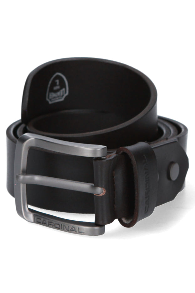 Cardinal Sabuk Pria Single Pin V0064F03C