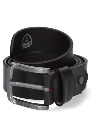 Cardinal Sabuk Pria Single Pin V0064F03C