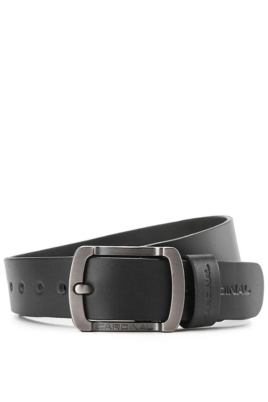Cardinal Sabuk Pria Single Pin V0068F01A