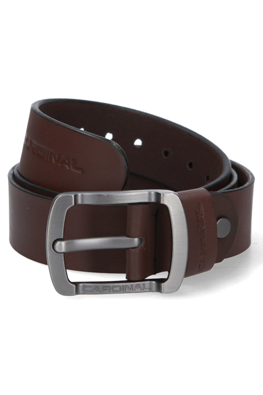 Cardinal Sabuk Pria Single Pin V0070F03B