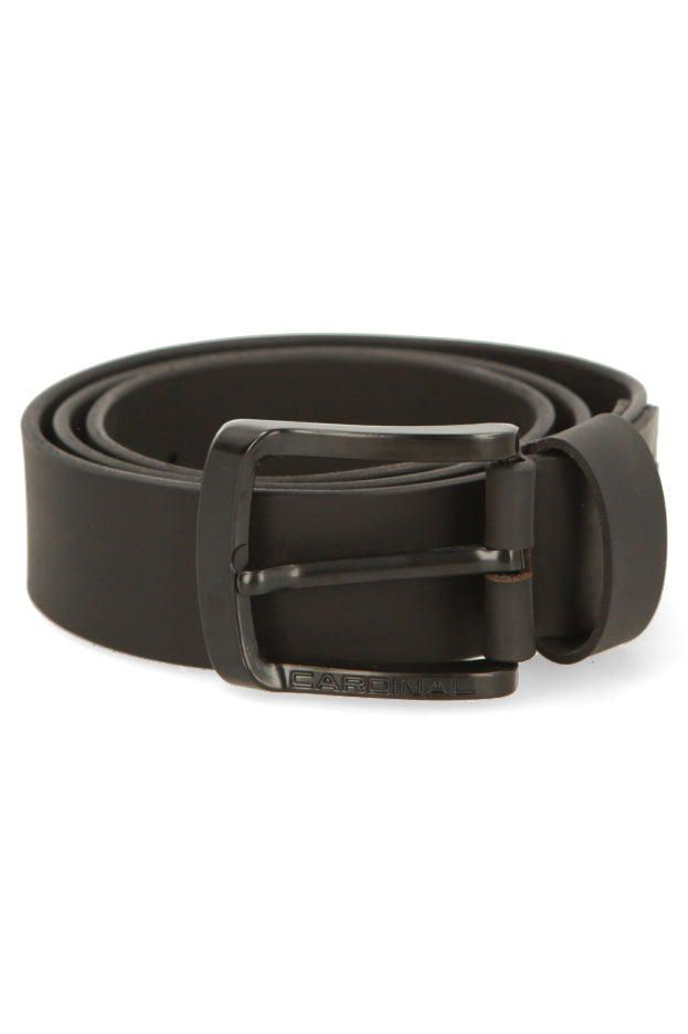 Cardinal Sabuk Pria Single Pin V0072F01F