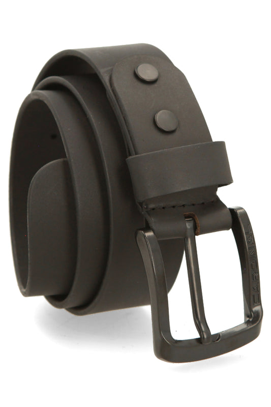 Cardinal Sabuk Pria Single Pin V0072F01F