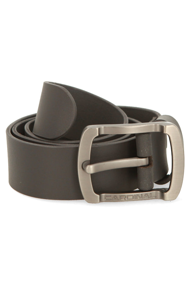 Cardinal Sabuk Pria Single Pin V0073F04A