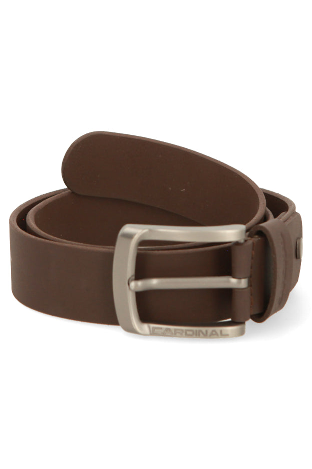 Cardinal Sabuk Pria Single Pin V0074F03C