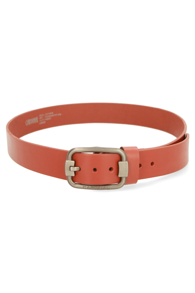 Cardinal Sabuk Pria Single Pin V0076F03B