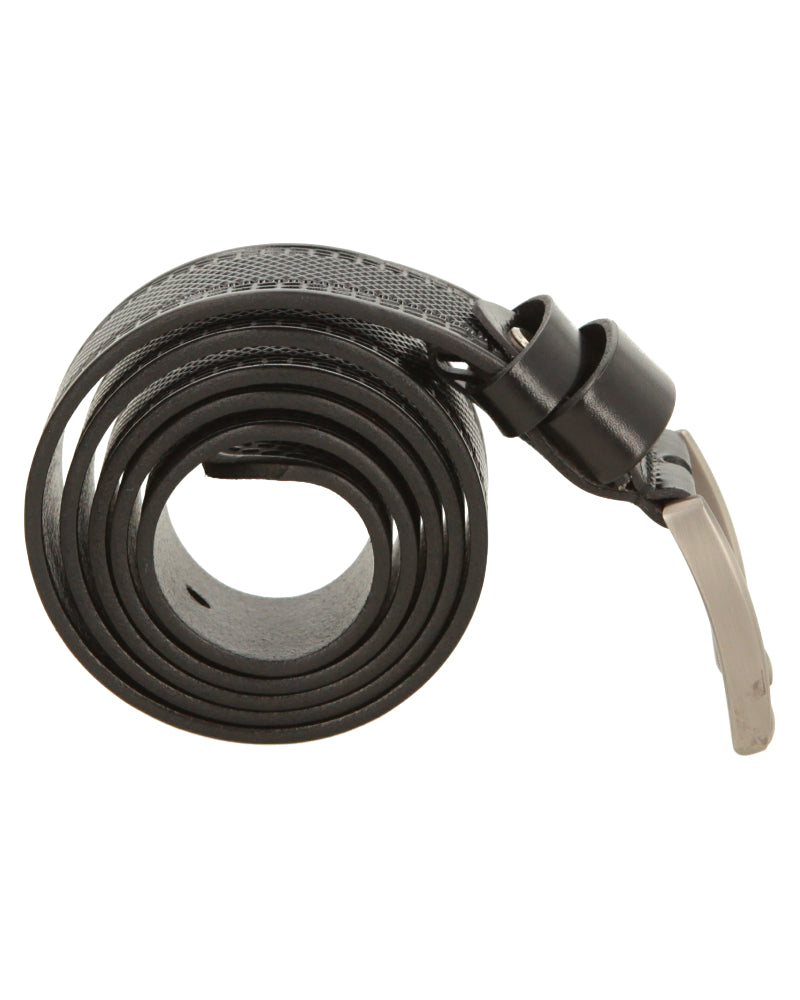 Cardinal Sabuk Pria Single Pin V0095P01A