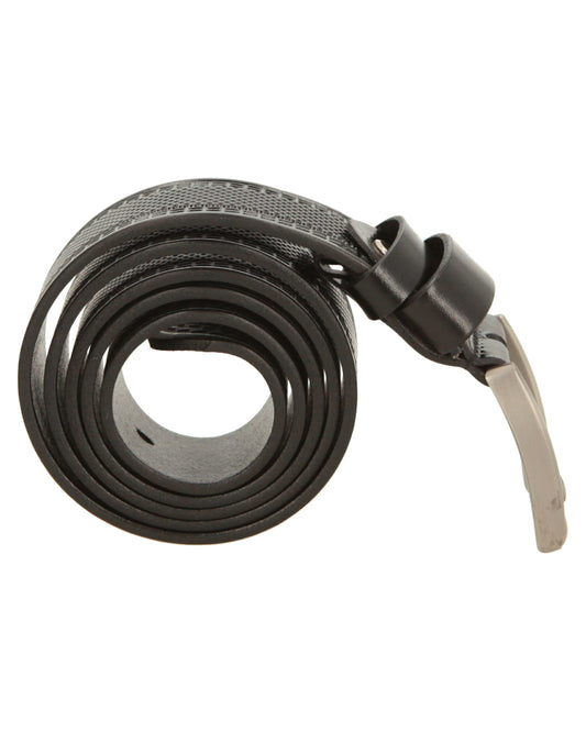 Cardinal Sabuk Pria Single Pin V0095P01A