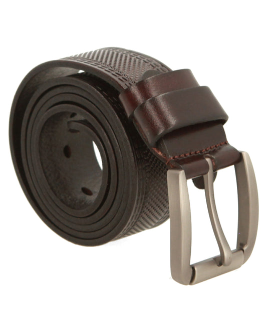 Cardinal Sabuk Pria Single Pin V0096P03C