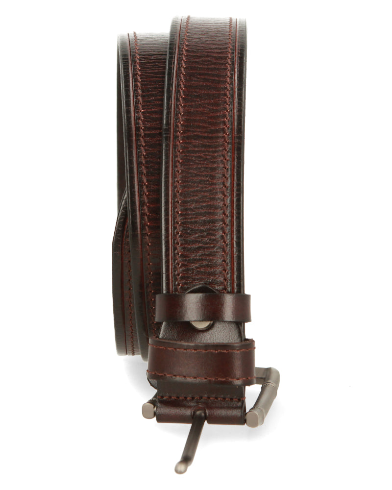 Cardinal Sabuk Pria Single Pin V0099P03C