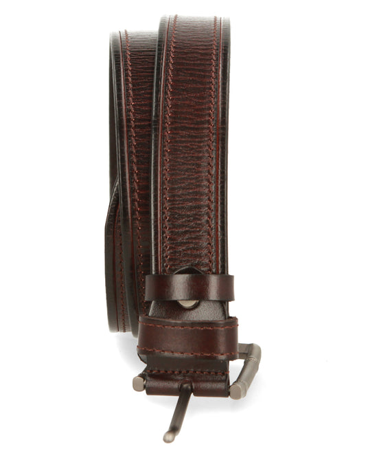 Cardinal Sabuk Pria Single Pin V0099P03C