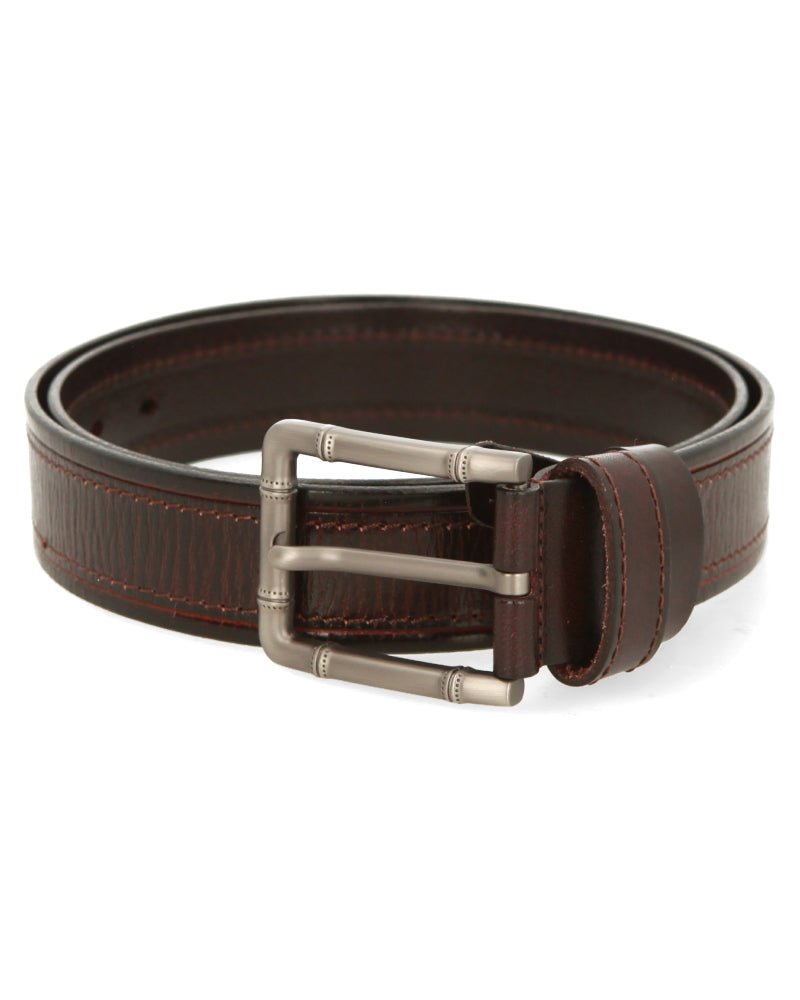 Cardinal Sabuk Pria Single Pin V0099P03C