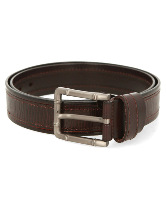 Cardinal Sabuk Pria Single Pin V0099P03C