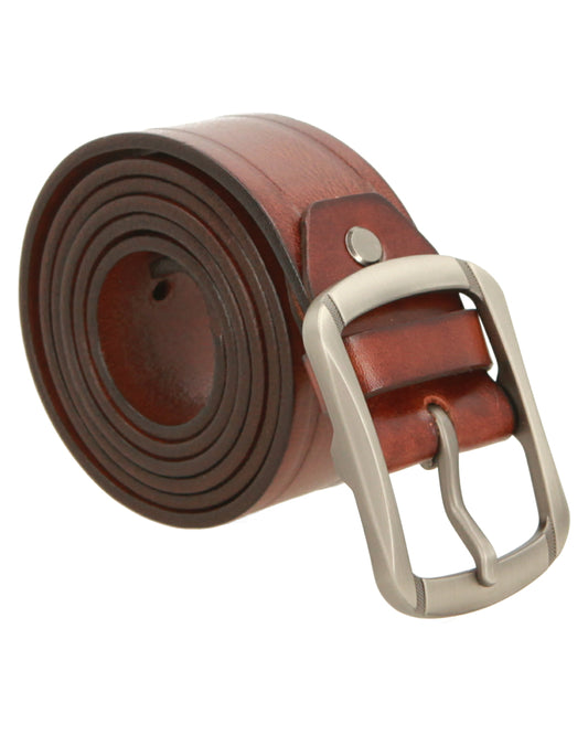 Cardinal Sabuk Pria Single Pin V0101P03A