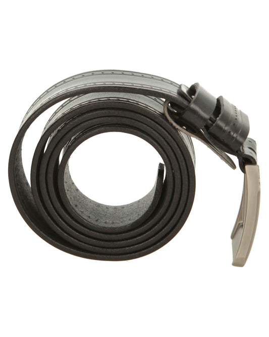 Cardinal Sabuk Pria Single Pin V0102P01A