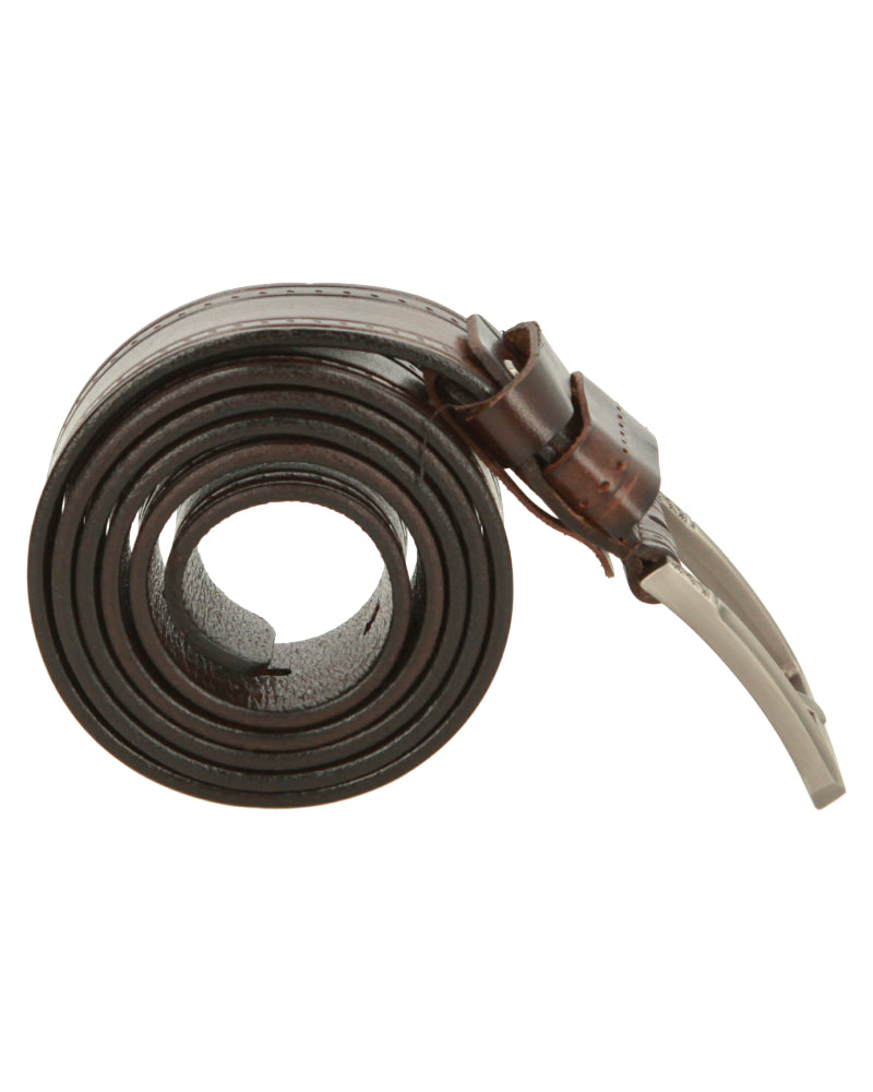 Cardinal Sabuk Pria Single Pin V0103P03C