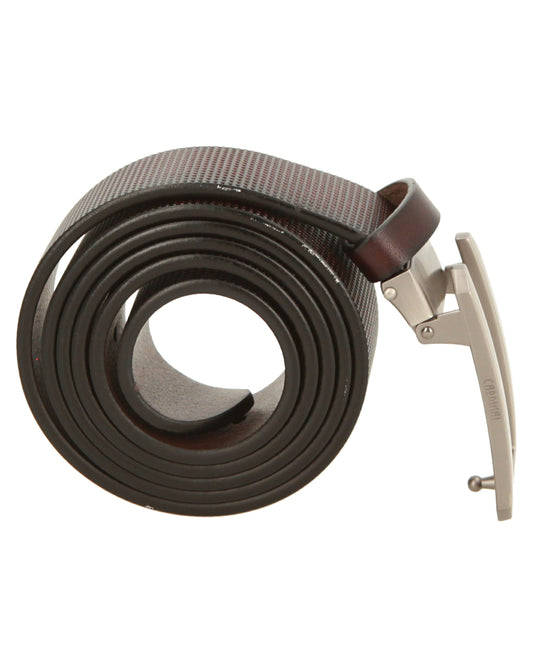 Cardinal Sabuk Pria Single Pin V0090P03C