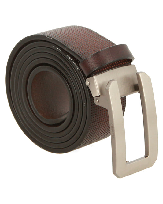 Cardinal Sabuk Pria Single Pin V0090P03C